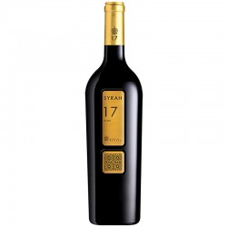 Montedidio Regia Maesta 17 Syrah 0.75l