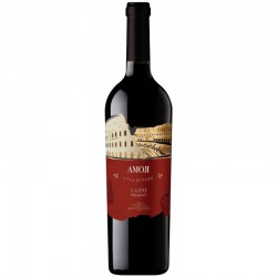 Montedidio Regia Maesta Amor Syrah 0.75l