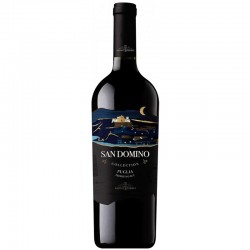 Montedidio Regia Maesta San Domino Primitivo 0.75l