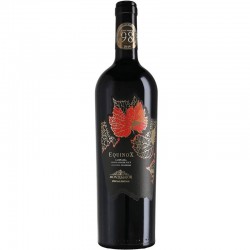 Montemajor Campania Equinox Rosso Amabile 0.75l