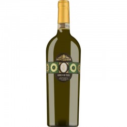 Montemajor Greco Di Tufo 0.75l