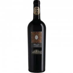 Montemajor Petra Ceci Aglianico 0.75l