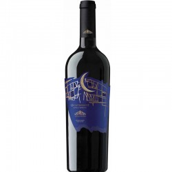 Montemajor Quattronotti Appassimento Negroamaro 0.75l