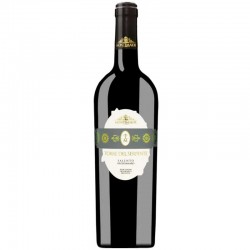 Montemajor Torre Del Serpente Negroamaro 0.75l