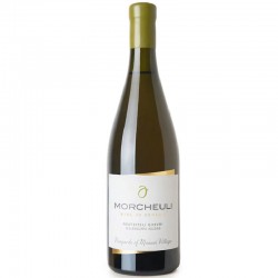 Morcheuli Rkatsiteli Qvevri 0.75l
