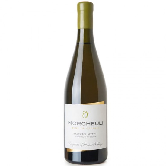 Morcheuli Rkatsiteli Qvevri 0.75l