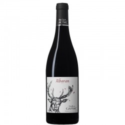 Moulin de Gassac Albaran 0.75l