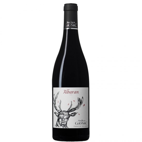 Moulin de Gassac Albaran 0.75l