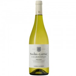 Moulin de Gassac Chardonnay 0.75l