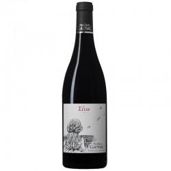 Moulin de Gassac Elise 0.75l