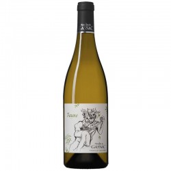 Moulin de Gassac Faune 0.75l