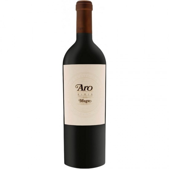 Muga Aro 0.75l