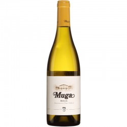 Muga Blanco 0.75l