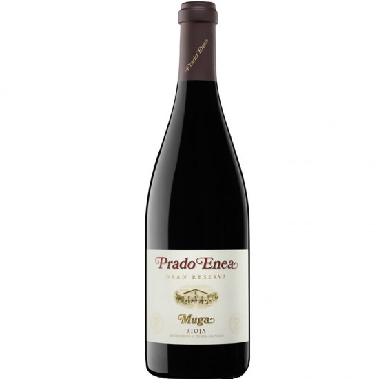 Muga Prado Enea Gran Reserva 0.75l