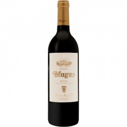 Muga Reserva 0.75l