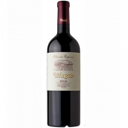 Muga Reserva Seleccion Especial 0.75l