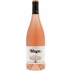 Muga Rosado 0.75l