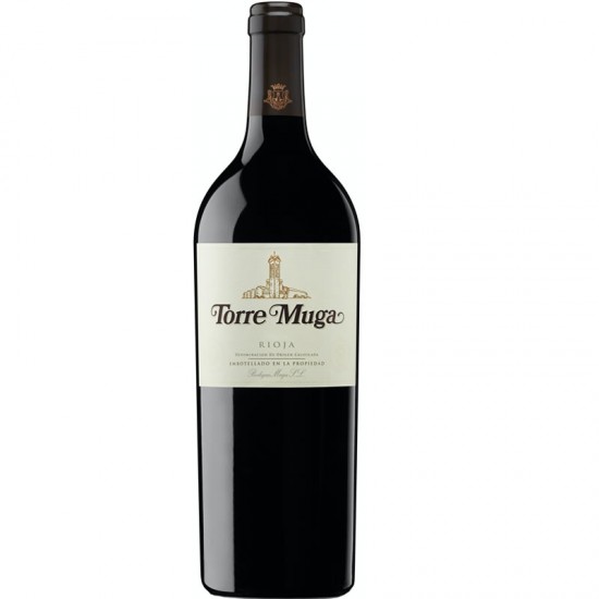 Muga Torre Muga 0.75l