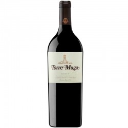 Muga Torre Muga 2019 0.75l