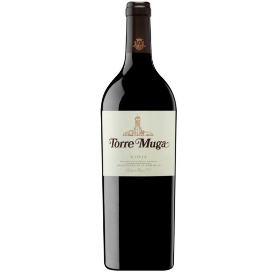 Muga Torre Muga 2019 0.75l