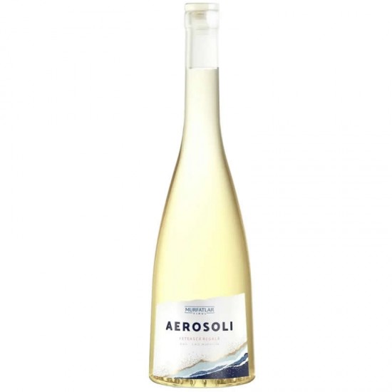 Murfatlar Vinul Aerosoli Feteasca Regala 0.75l