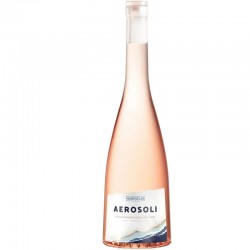Murfatlar Vinul Aerosoli Rose 0.75l