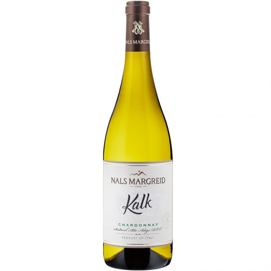 Nals Margreid Chardonnay Kalk 0.75l