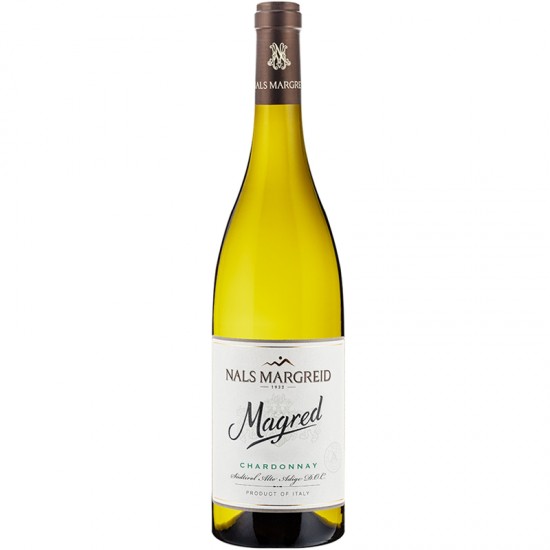 Nals Margreid Chardonnay Magred 0.75l
