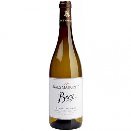 Nals Margreid Pinot Bianco Berg 0.75l