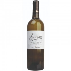 Nals Margreid Pinot Bianco Sirmian 2020 0.75l