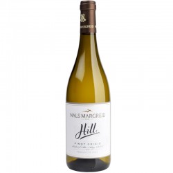 Nals Margreid Pinot Grigio Hill 0.75l