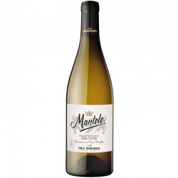 Nals Margreid Sauvignon Blanc Mantele 2017 0.75l