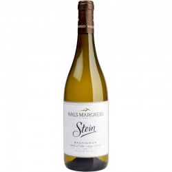 Nals Margreid Sauvignon Blanc Stein 2021 0.75l