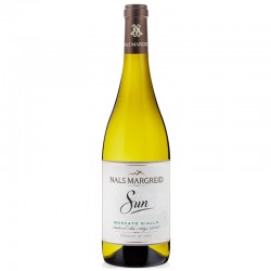 Nals Margreid Sun Moscato Giallo 0.75l