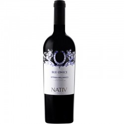 Nativ Blu Onice Aglianico 0.75l