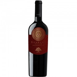 Nativ Campania Suadens Rosso 0.75l