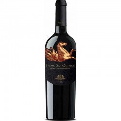 Nativ Eremo San Quirico Aglianico 0.75l