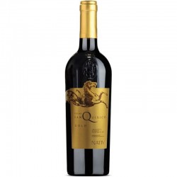 Nativ Eremo San Quirico Gold Aglianico 0.75l