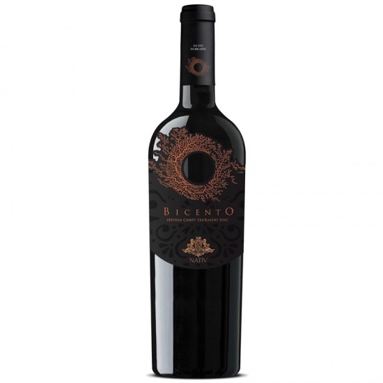 Nativ Irpinia Bicento Aglianico 0.75l