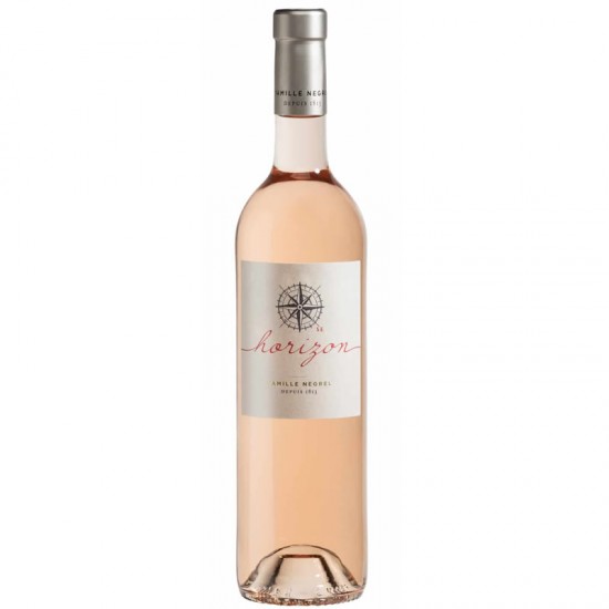 Negrel Horizon Rose 0.75l