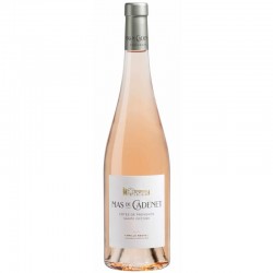 Negrel Mas de Cadenet Rose 0.75l