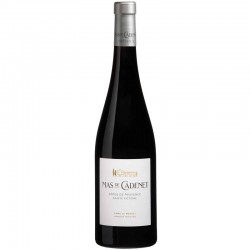 Negrel Mas de Cadenet Rouge 0.75l