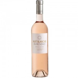 Negrel Nuit Blanche en Provence 0.75l