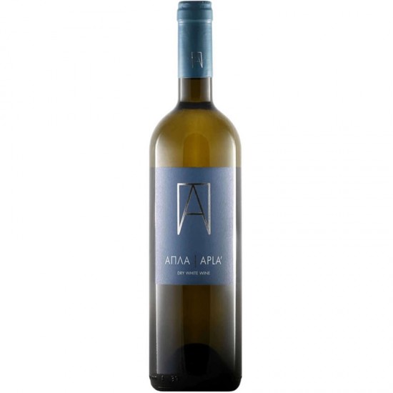 Oenops Apla White 0.75l