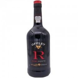 Offley Ruby Porto 0.75L