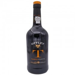 Offley Tawny Porto 0.75L