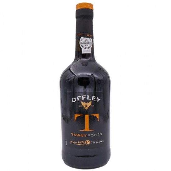 Offley Tawny Porto 0.75L