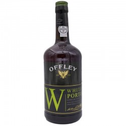 Offley White Porto 0.75L