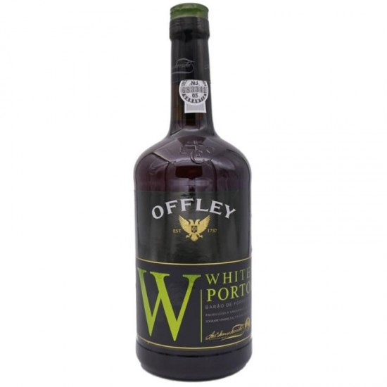 Offley White Porto 0.75L