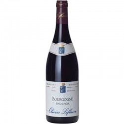 Olivier Leflaive Bourgogne Pinot Noir 0.75l